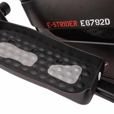 37. Body Sculpture BE 6792 magnetic elliptical trainer