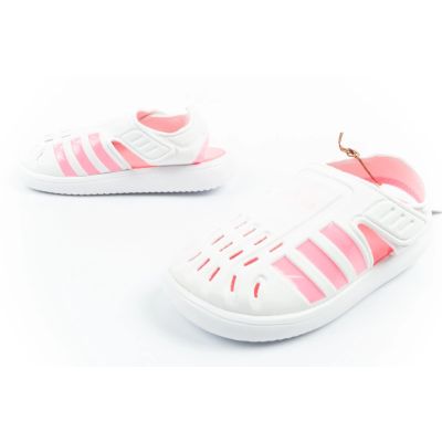 8. Adidas sports shoes children's sandals Water waterproof comfortable