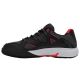 5. K-swiss TURA TEAM PADEL men's training sneakers black (04435-074-M)