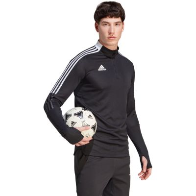 16. Adidas Tiro 21 Training Top M GH7304 sweatshirt