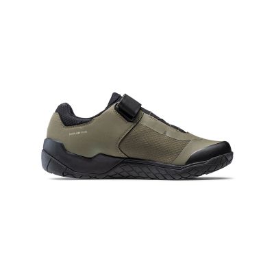 4. NORTHWAVE Overland Plus Cycling Shoes Dark Green