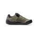 4. NORTHWAVE Overland Plus Cycling Shoes Dark Green