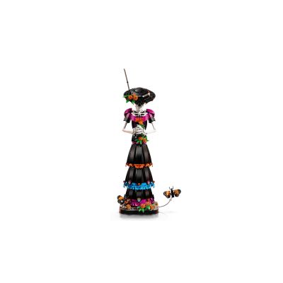 10. LEGO Ideas 21372 - La Catrina
