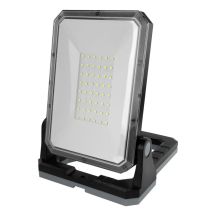 Ansmann WL2000R-ECO Black, Gray LED 48 W
