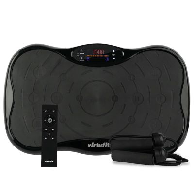 14. VIRTUFIT FITNESS VIBRATION PLATE