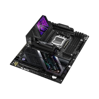 12. ASUS ROG STRIX X870E-E GAM. WIFI7 NEO Motherboard