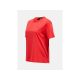 2. PEAK PERFORMANCE Trail Short-Sleeve Women Red