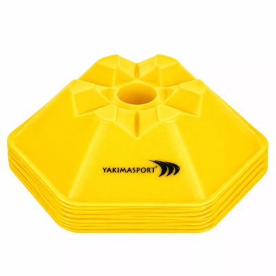 6. Yakima Sport multifunctional islands 10 pcs 100619