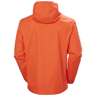 14. Helly Hansen Ervik Jacket M 64032 307