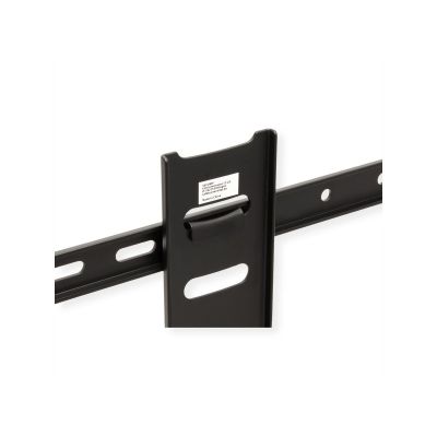 8. VALUE 17.99.1188 TV mount 2.29 m (90") Black