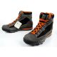 8. Aku Slope Micro GTX trekking shoes brown