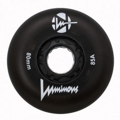 19. Luminous Seba Led 85A Wheel