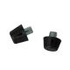 3. R-GOL TPU Studs 8x8mm + 4x11mm WK811