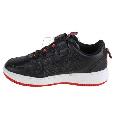 2. Kappa Fogo K Jr 260989K-1120 shoes