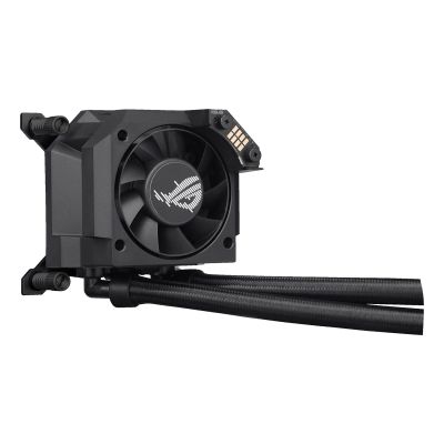 16. Asus ROG RYUJIN III 360 ARGB EXTREME cooler
