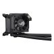 16. Asus ROG RYUJIN III 360 ARGB EXTREME cooler