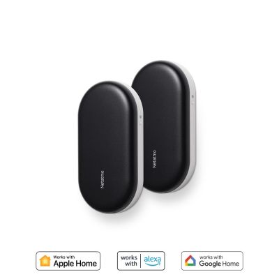 Set of 2 Netatmo 2 NAC air conditioning controllers