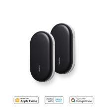 Set of 2 Netatmo 2 NAC air conditioning controllers
