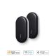 Set of 2 Netatmo 2 NAC air conditioning controllers