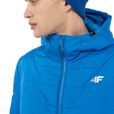 14. Jacket 4F M H4Z22KUMP00633S