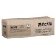 Actis TH-59X Toner (replaces HP CF259X; Supreme; 10,000 pages; black) with toner level monitoring chip. We recommend disabling printer software updates.