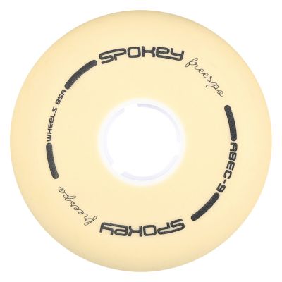 2. Spokey Freespo Set 9506709000 Roller Skate Wheels