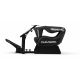 81. PLAYSEAT EVOLUTION PRO ACTIFIT GAMING CHAIR REP.00262