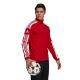 5. Adidas Squadra 21 Training Top M GP6472 sweatshirt