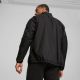 4. Puma Team Goal All Weather Men's Jacket Black 659038 03