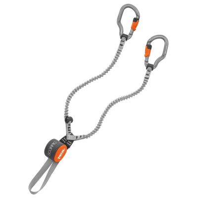 2. Petzl Scorpio Vertigo