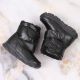 7. Waterproof snow boots with Kornecki Jr KOR6895A membrane