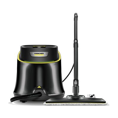 7. KARCHER SC 3 Deluxe Home Steam Cleaner - 1.513-436.0