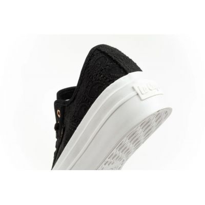 12. Lee Cooper Canvas W shoes LCW-25-31-3439L