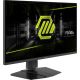 8. MSI MAG 275UPD E14 Computer Monitor 68.6 cm (27") 3840 x 2160 px 4K Ultra HD Black