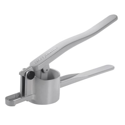 GEFU SPÄTZLEBOUB G-13170 Aluminum Potato Ricer