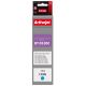 Activejet AB-D100C Ink Bottle (Brother BT-D100C replacement; Supreme; 50 ml; blue)