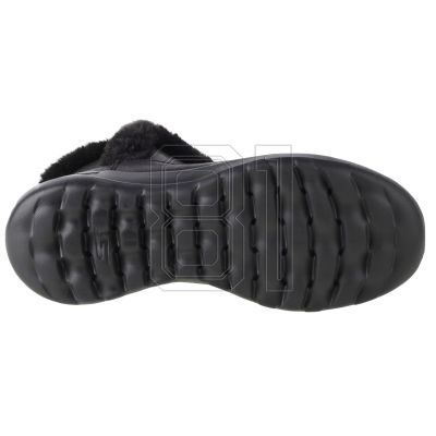 4. Skechers On The Go Joy - Endeavor 144013-BBK Black 35