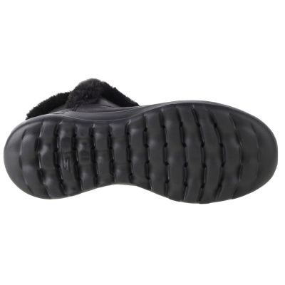 4. Skechers On The Go Joy - Endeavor 144013-BBK Black 35