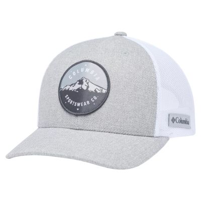 Columbia Mesh Snap Back Cap 1652541054
