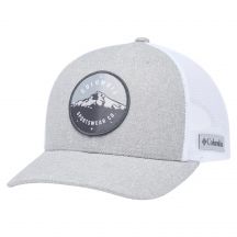 Columbia Mesh Snap Back Cap 1652541054