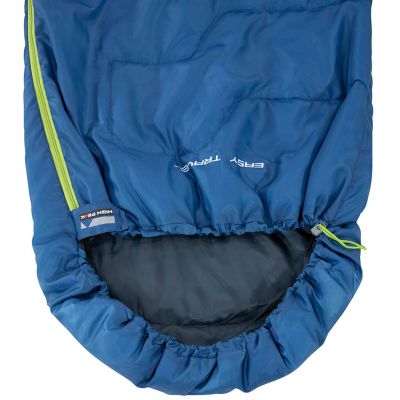 10. High Peak Easy Travel Sleeping Bag 20090