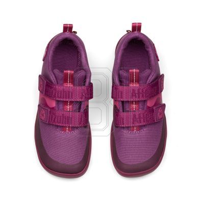4. Barefoot shoes Affenzahn Sneaker Cotton Lucky Bird Jr 00391-40010