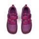 4. Barefoot shoes Affenzahn Sneaker Cotton Lucky Bird Jr 00391-40010