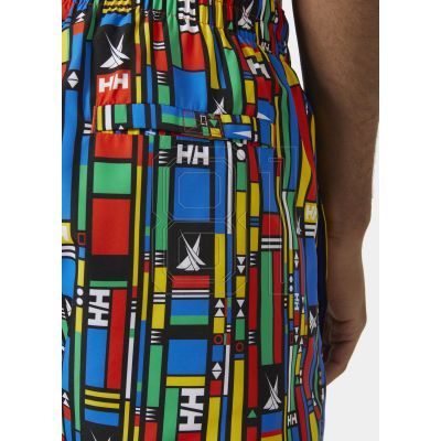 8. Helly Hansen Newport Trunk Shorts M 334296 991