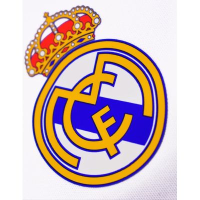 4. Real Madrid Men's Tracksuit N37 RM2CHP37