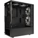 7. Kolink Observatory MX Mesh Computer Case, Black