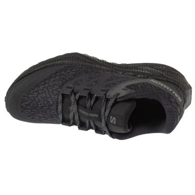 3. Salomon Aero Glide 3 GRVL L47869300 Black 41 1/3