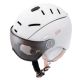 18. Meteor Holo 24965 Ski Helmet