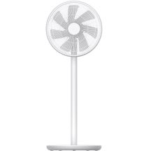 Xiaomi PYV4007GL Mi Smart Standing Fan 2 Lite white JLLDS01XY floor fan