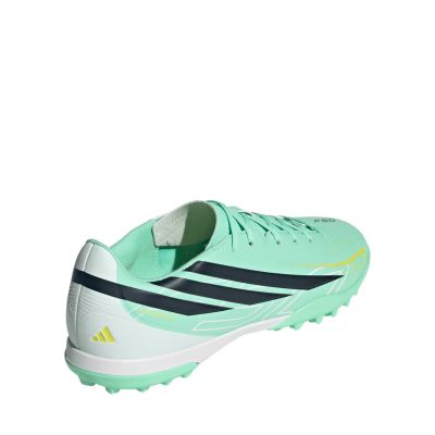 3. adidas F50 Hyperfast Club TF LA3935 football boots